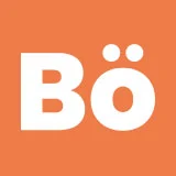 Bo Organic restaurante viladecans logo