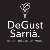 Degust Sarrià Barcelona logo