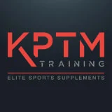 KPTM training suplementación deportiva alta intensidad logo