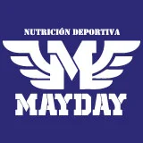 Mayday Sports nutrition logo