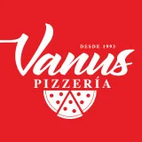 Pizzería Vanus logo
