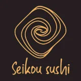 Seiko Sushi Logo