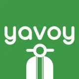 Yavoy Delivery sitges logo