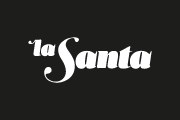 Logotipo La Santa