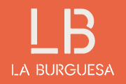 Logotipo La Burguesa