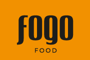 Logotipo Fogo Food