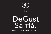 Logotipo Desgust Sarrià