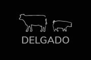 Logotipo delgado