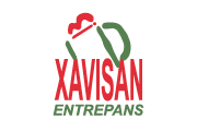Logotipo Xavisan