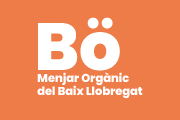Logotipo Bo Organic