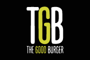 Logotipo TGB