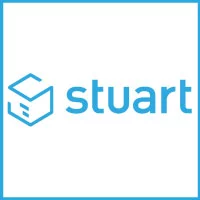 Logotipo Stuart
