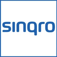 Logotipo Sinqro