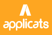 Applicats receptor logo