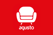 Logo Agusto App